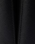 Prada Panier Saffiano Leather Mini-Bag - Image 5